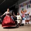 So schön war es beim großen Faschingsball im Ziegelstadel des KC Ballustika Balzhausen. Nachtschwärmer Christoph Sauter zeigt die besten Bilder.