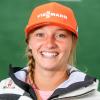 Katharina Althaus ist die beste deutsche Skispringerin und die große Hoffnung im Frauenteam bei der Weltmeisterschaft in Oberstdorf. 
