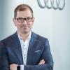 Markus Duesmann, Vorstandsvorsitzender der Audi AG