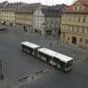 Mit Pollern, von Bürgerinnen und Bürgern "Stöpsel" genannt, wurde schon einmal ein Versuch unternommen, den Verkehr in der Maximilianstraße zu reduzieren. 