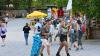 Mit Musik-Acts wie Nina Chuba, Ski Aggu, Upsahl und Nura geht das PULS Open Air am Samstag auf Schloß Kaltenberg dem Höhepunkt entgegen.