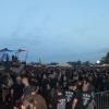 Das Heavy-Metal-Festival in Wacken.