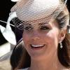 Kate Middleton: Bei der Geburt ihres erste Kindes tritt die Herzogin offenbar in die Fußstapfen von Lady Diana. 