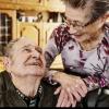 Eine Seniorengemeinschaft soll Menschen in Dillingen und Lauingen ermöglichen, auch im Alter selbstbestimmt zu Hause wohnen zu können. 