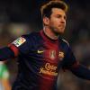 Messi knackt Torrekord von Gerd Müller
