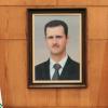 Syriens Präsident Baschar al-Assad sieht sich als Sieger des Krieges.