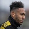 Der FC Arsenal hat beim BVB wegen Pierre Emerick Aubameyang angefragt.