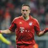 Franck Ribéry war gegen Villareal der beste Spieler des FC Bayern München.