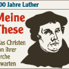 Martin Luther im Verhör