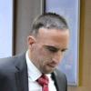 Sex-Affäre: Anklageverfahren gegen Bayerns Ribéry