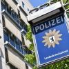 Berliner LKA: Nun wird gegen zwei Beamte ermittelt.  	