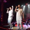 Bühnenerfahrung haben sie genügend gesammelt: Die YouTube-Stars Lochis gehören zu den elf offiziellen Kandidaten bei "Let's Dance" 2018. Die Brüder küdigen einen "Bruderkrieg" an.