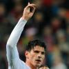 Mario Gomez soll gegen BATE Borissow spielen. 