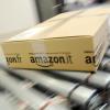 Amazon verkauft Bücher - bisher meist übers Internet.