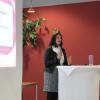 Dr. Veronika Schraut sprach in Untermeitingen über Demenz.