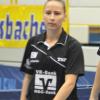 Maria Krazelova und der TTC Langweid wollen in Frankenthal punkten. 
