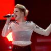 Sängerin Isabella Levina Lueen hat den deutschen ESC-Vorentscheid "Unser Song 2017" gewonnen.