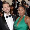 Alexis Ohanian und Serena Williams sollen Ja gesgat haben.