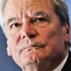 Gauck spricht Linken Regierungsfähigkeit ab