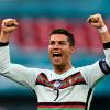Cristiano Ronaldo ist der Superstar der portugiesischen Nationalmannschaft.