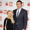 Hayden Panettiere und Wladimir Klitschko sind Eltern geworden.