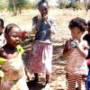 Thierhaupter wollen eine Schule in Tansania bauen.