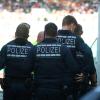 Szenekundige Beamte der Polizei haben die aktuellen Fanstrukturen beim SSV Ulm 1846 Fußball aufgearbeitet.