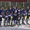 Für den HC Landsberg läuft die Premiere in der Eishockey-Oberliga nicht nach Plan. Jetzt reagiert das HCL-Präsidium. 