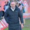Gefordert: Geschäftsführer Franz Spitzauer muss den FC Ingolstadt durch die Corona-Krise führen. 