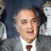 Federico Fellini zum 90. Geburtstag
