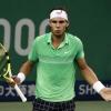 Nadal verliert Shanghai-Finale gegen Dawydenko