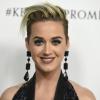 Katy Perrys neues Album heißt "Witness".