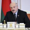 Der belarussische Machthaber Alexander Lukaschenko spielt mit dem Leben von Menschen.