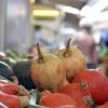 Die Mehrheit der Händler auf dem Stadtmarkt will samstags nicht länger öffnen. Warum nicht? Und wer würde gerne?