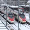 Der Eurocity zwischen München und Zürich fährt bereits elektrisch, nun kommen auf der Strecke zwischen Lindau, Memmingen, Buchloe und der Landeshauptstadt auch elektrische Regionalzüge hinzu.
