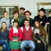 Die Theatergruppe Großkitzighofen führt ihr Stück „Gspenstermacher“ im Schützenheim auf, die Prämiere ist am Samstag, 23. November.  	