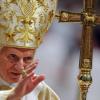 Papst Benedikt XVI. hat mit ungewöhnlich deutlichen Worten Aufrufe  zum Ungehorsam in der katholischen Kirche verurteilt. 