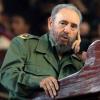 Kaum zu glauben, aber es ist Fidel Castro! Der Kommunist führte Kuba von 1959 bis 2008 als Regierungschef und von 1976 bis 2008 als Staatspräsident. 