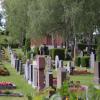 Der Oettinger Stadtrat hat die Gebühren für Grabstellen auf dem städtischen Friedhof erhöht.