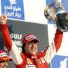 Schumacher 6. bei Ferrari-Doppelsieg in Bahrain