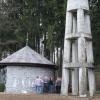 Die Friedenskapelle in Waldheim ist Teil des Denkmaltags.