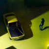 Der Manta von Opel: Stromert er bald als E-Auto über die Straßen?