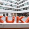 Neues Mitglied zieht in den Aufsichtsrat des Augsburger Roboterbauers Kuka ein. 