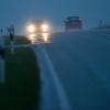 Nebel macht eine Autofahrt anstrengend. Damit Fahrer gut sehen und auch gut gesehen werden, sollte das Licht einwandfrei funktionieren.