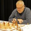Der Internationale Meister Thomas Reich sicherte sich den Titel beim Turnier im Wittelsbacher Schloss. 