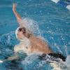 Mit einer neuen persönlichen Bestzeit von 2:34,14 Minuten über 200 Meter Rücken erkämpfte sich der 14-jährige Akos Oroszlamos vom TSV Gersthofen beim International Swim Cup Ingolstadt Bronze. 	