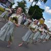 Mit einer großen Party hat der Burschen- und Mädchenverein Klingsmoos sein 100-jähriges Bestehen gefeiert.