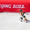 Für eine Medaille reichte es zwar noch nicht, dennoch hat sich der Friedberger Leander Kress mit der Teilnahme an den Paralympics in Peking einen Traum erfüllt.