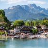Aufruhr am Königssee in den Berchtesgadener Alpen: Weil ein abgelegener Ort am Königsbachfall zum Instagram-Hotspot wurde, konnte sich der Nationalpark vor Fotojägern kaum retten.