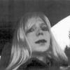 Die ehemalige Wikileaks-Informantin Chelsea Manning (undatierte Aufnahme) mit Perücke.